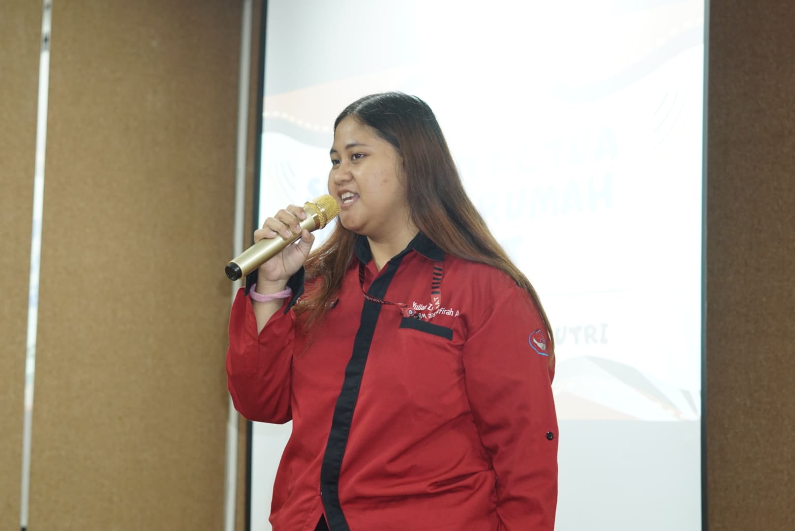 sambutan ketua umum ukm rumah sahabat